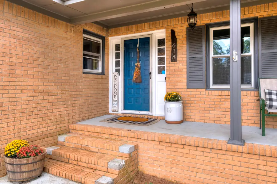 618 Periwinkle Court, Sumter, SC 29150 - Image #2