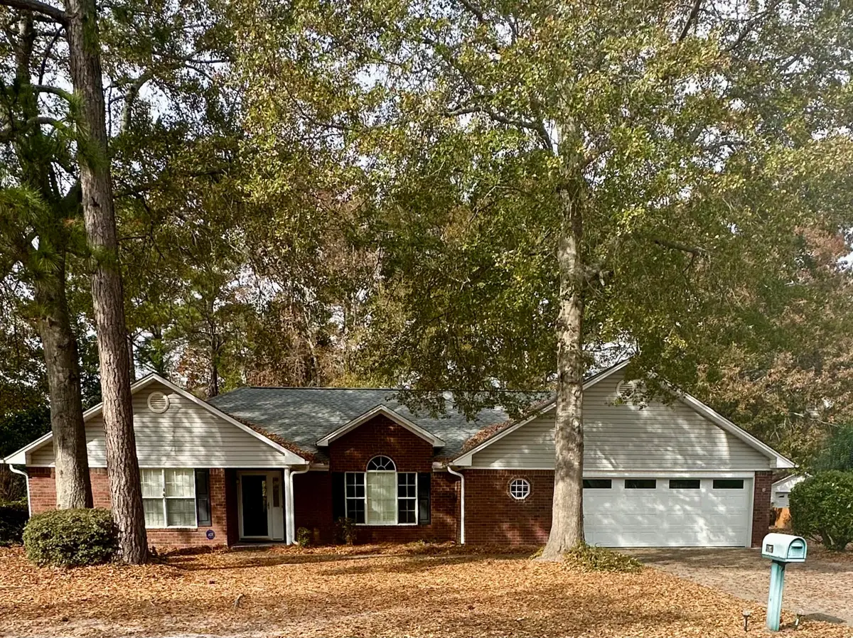 1107 Longleaf Dr., Manning, SC 29102 - Image #1