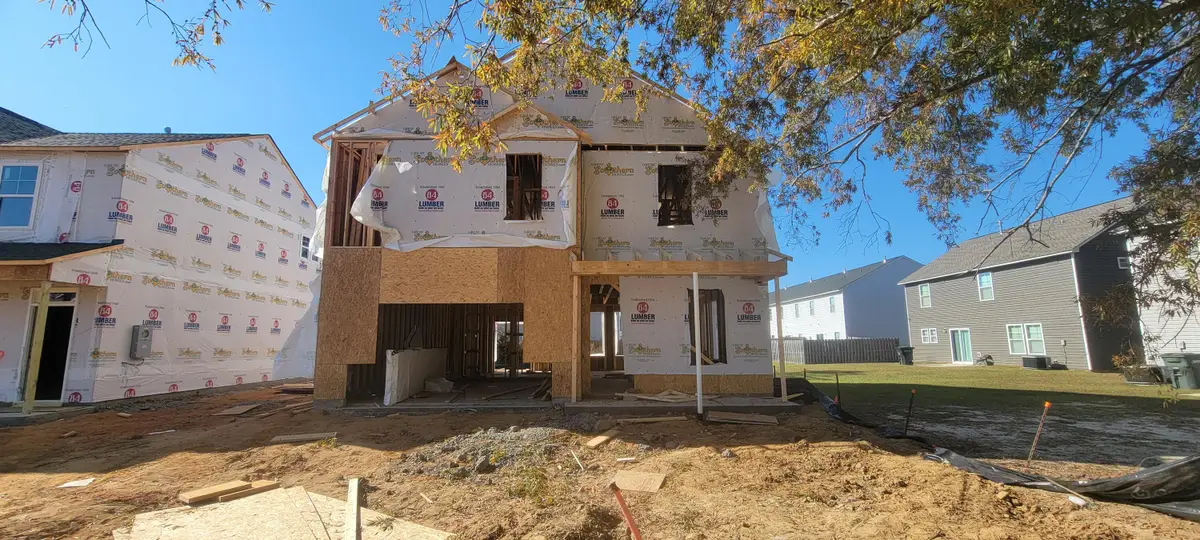 (lot 48) 1772 Canopy Drive, Sumter, SC 29150 - Image #1