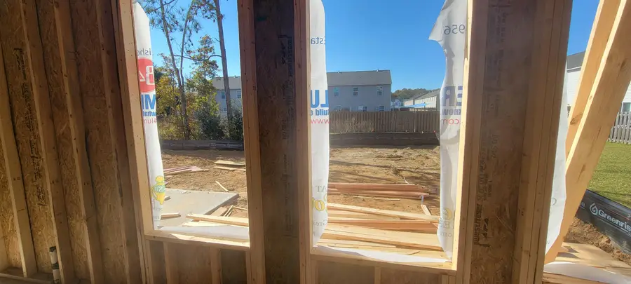 (lot 48) 1772 Canopy Drive, Sumter, SC 29150 - Image #2