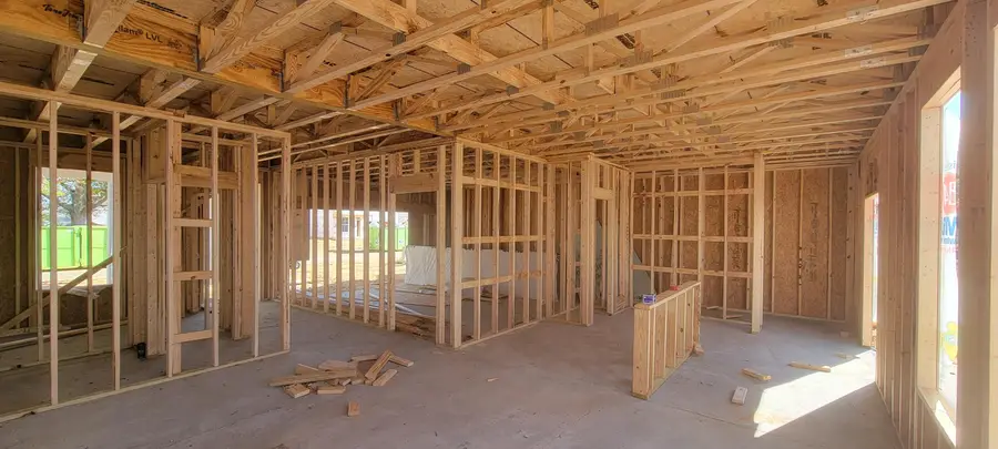 (lot 48) 1772 Canopy Drive, Sumter, SC 29150 - Image #3