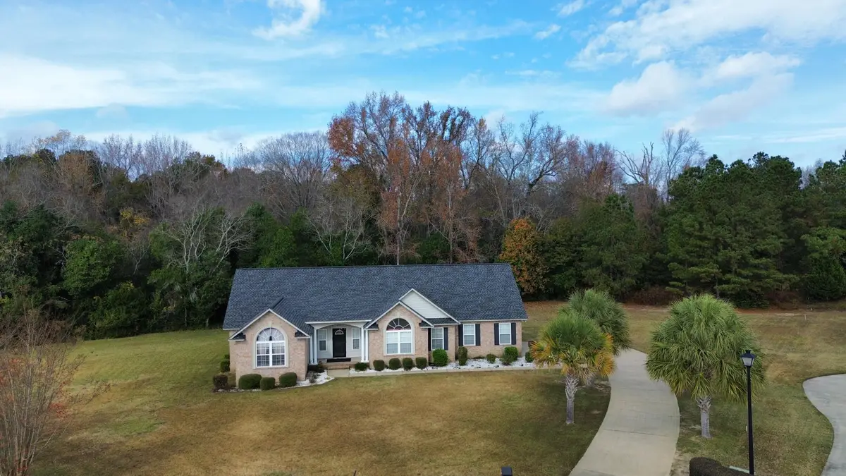 3390 Southern Hills Drive, Sumter, SC 29150 - Image #1