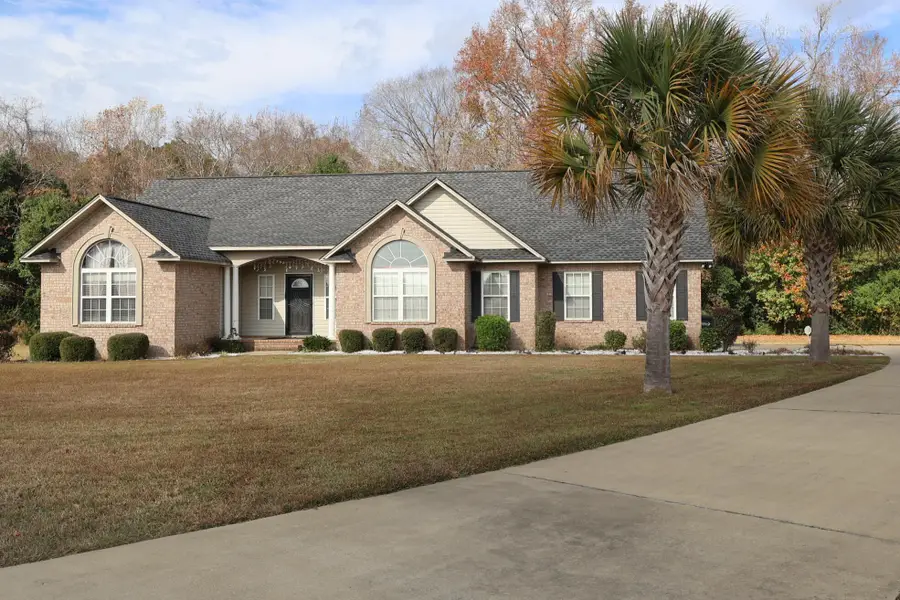3390 Southern Hills Drive, Sumter, SC 29150 - Image #2