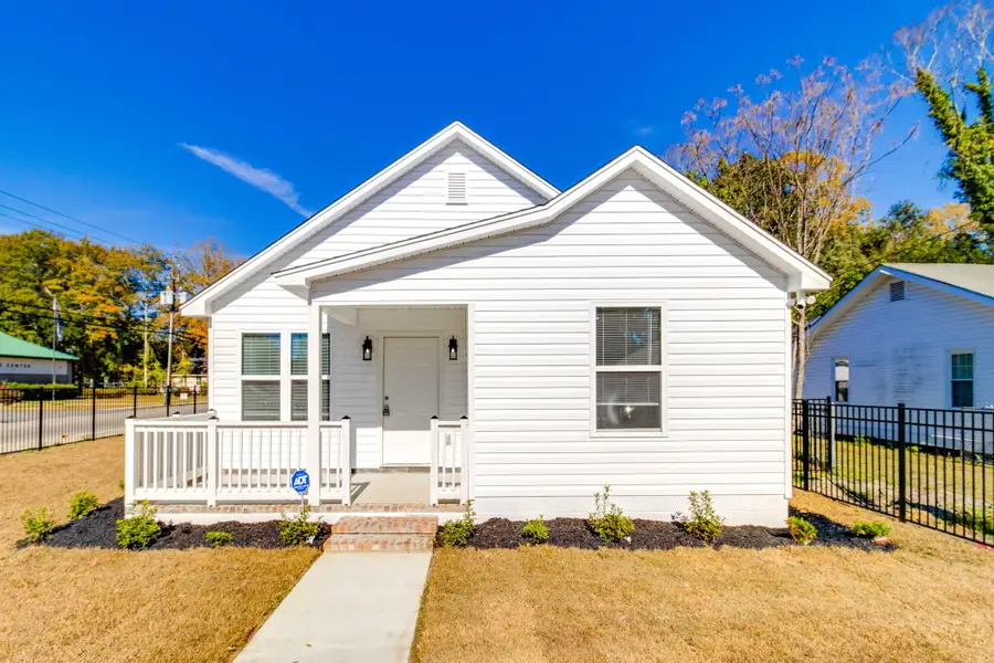 533 Dingle Street, Sumter, SC 29150 - Image #3