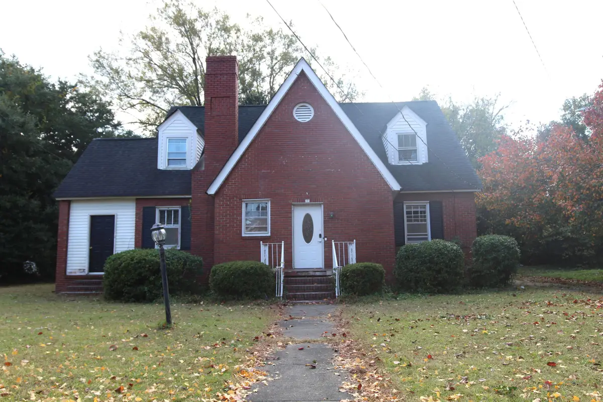 36 W Charlotte Avenue, Sumter, SC 29150 - Image #1