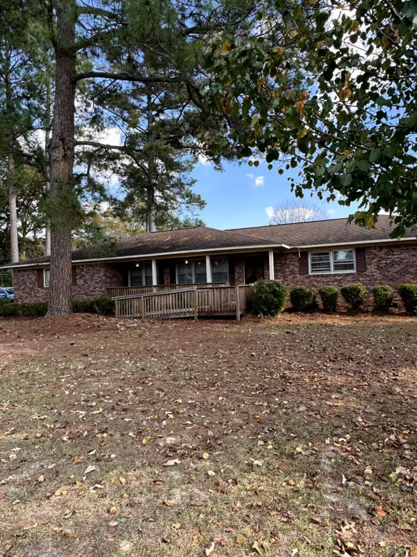 1115 Briar Bend Street, Sumter, SC 29154