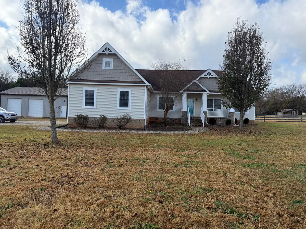 1470 Gulledge Circle, Wedgefield, SC 29168 - Image #1