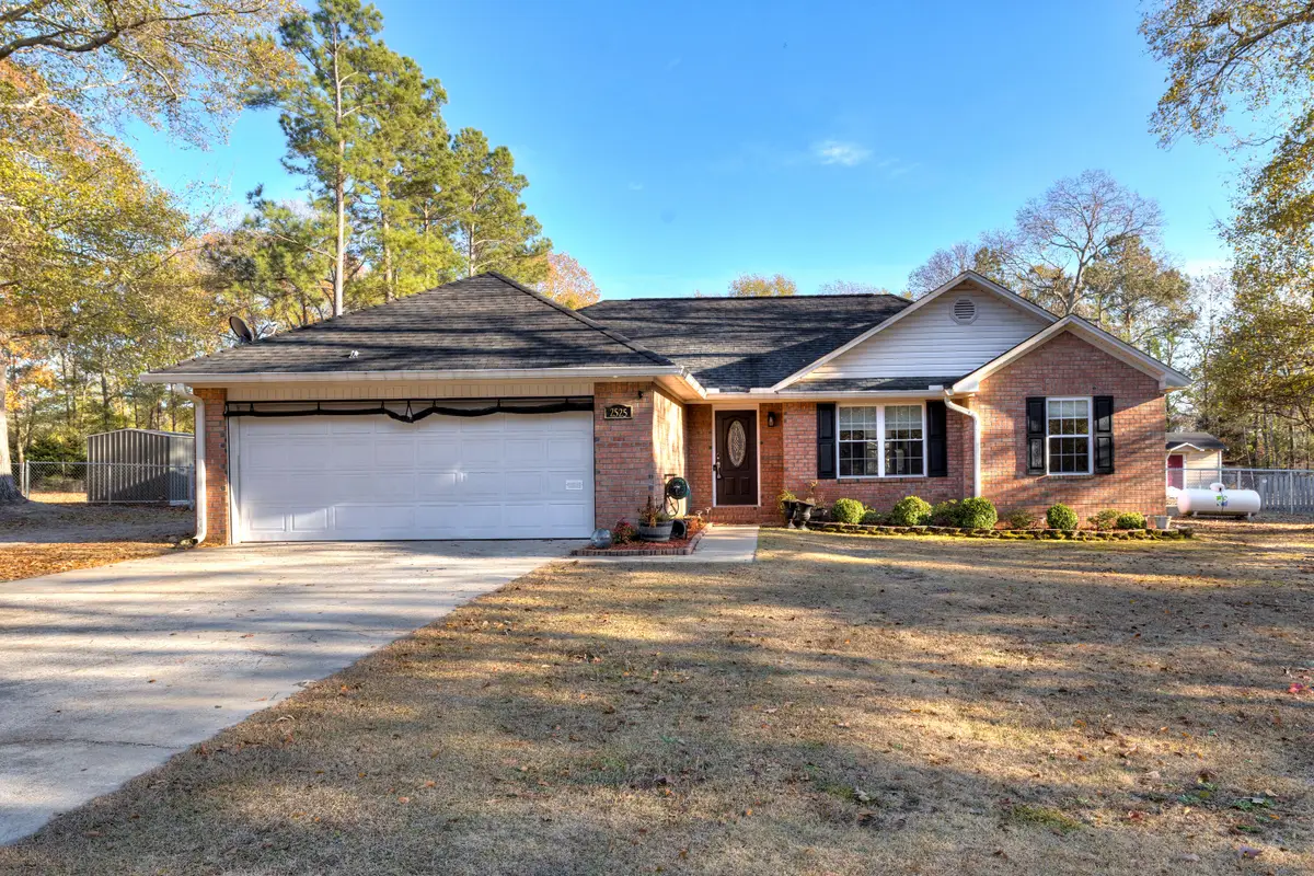 2525 Autumn Terrace, Dalzell, SC 29040 - Image #1