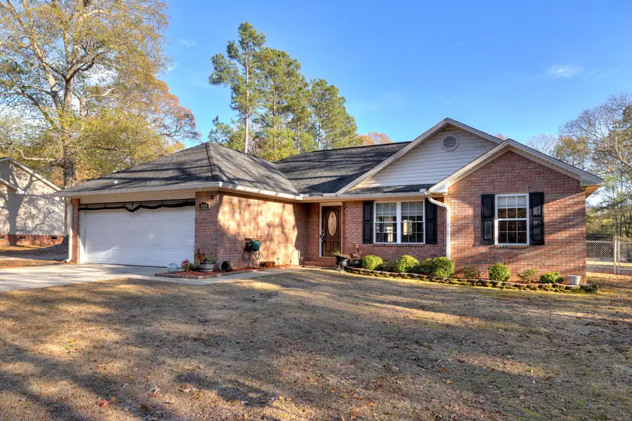 2525 Autumn Terrace, Dalzell, SC 29040 - Image #2