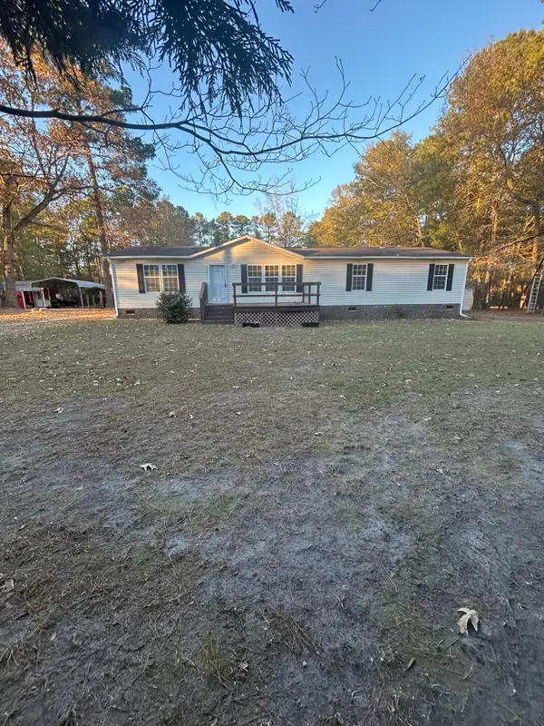 1211 Pleasure Drive, Summerton, SC 29148