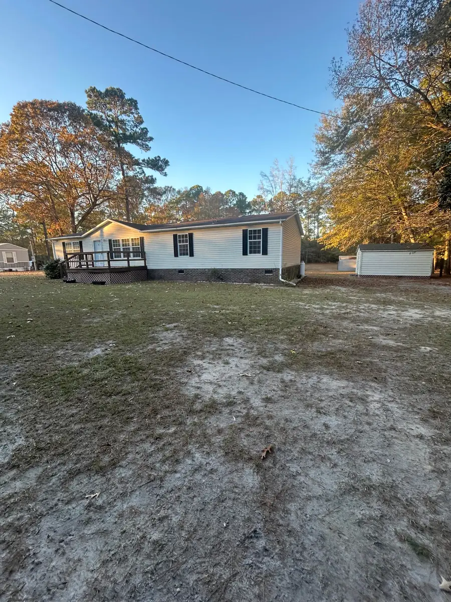 1211 Pleasure Drive, Summerton, SC 29148 - Image #2