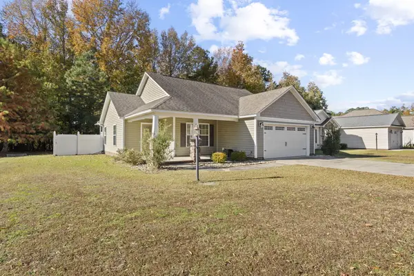 815 Slidingrock Lane, Sumter, SC 29150