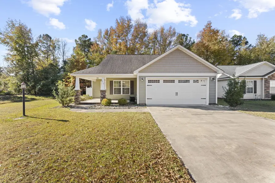 815 Slidingrock Lane, Sumter, SC 29150 - Image #2