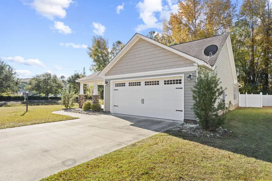 815 Slidingrock Lane, Sumter, SC 29150 - Image #3