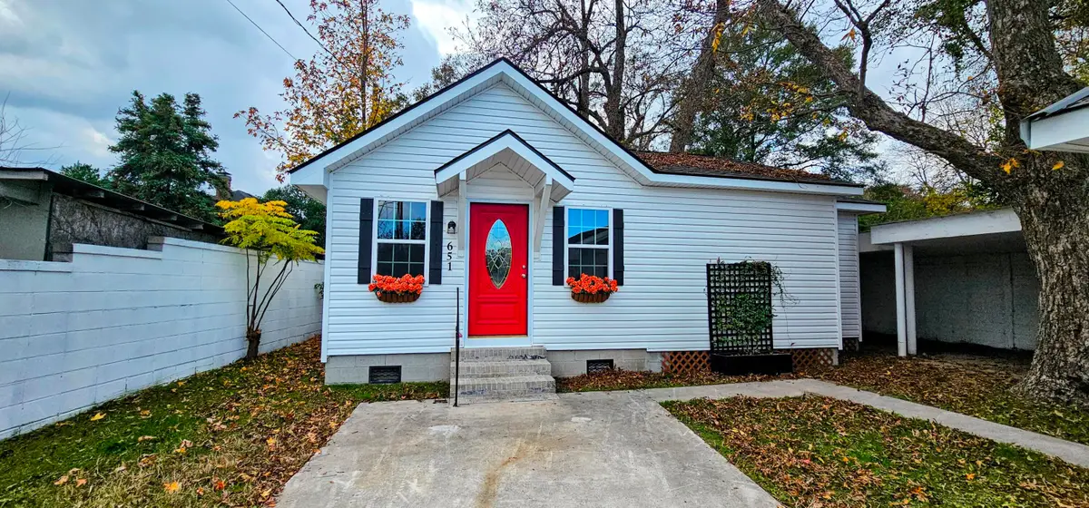 610 Hampton Street, Elloree, SC 29047 - Image #1