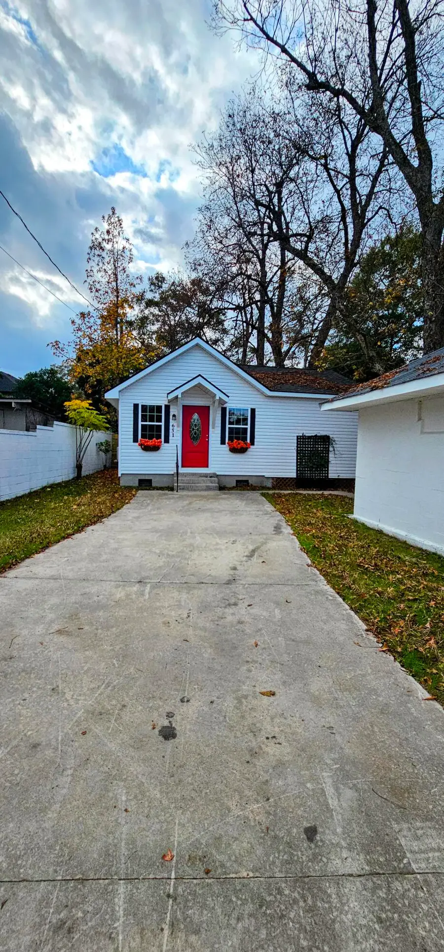 610 Hampton Street, Elloree, SC 29047 - Image #3