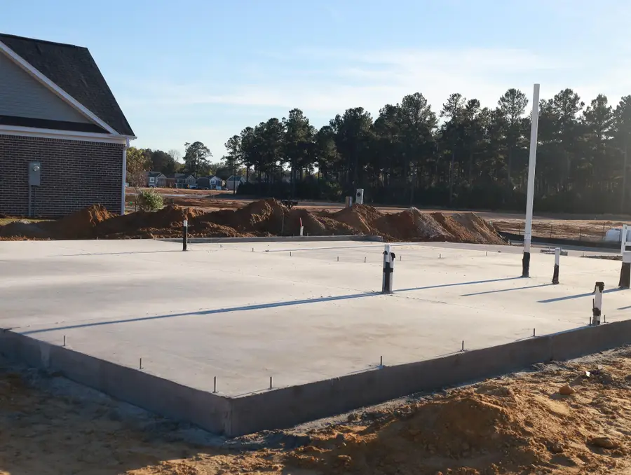 1100 Curlew Circle, Sumter, SC 29150 - Image #3