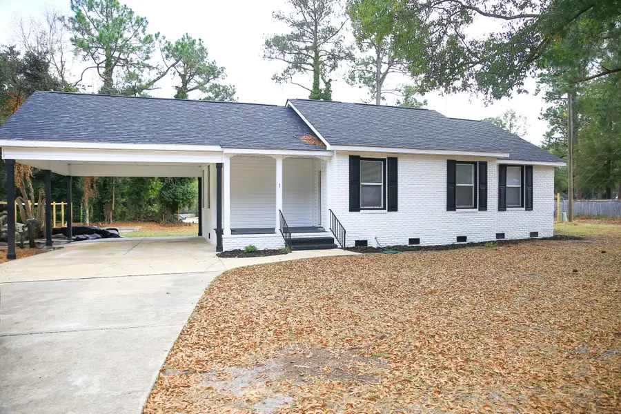 1 Kenilworth Avenue, Sumter, SC 29150 - Image #2