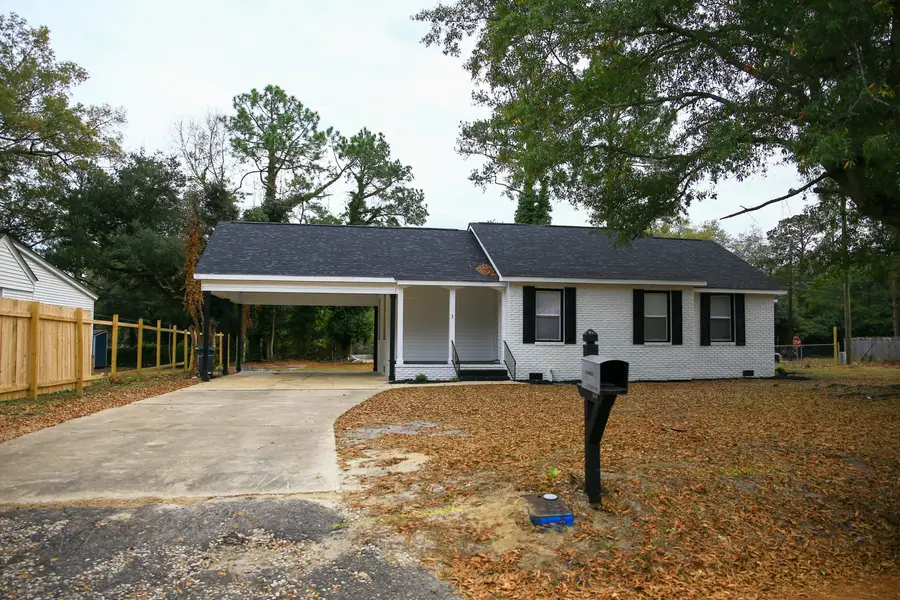 1 Kenilworth Avenue, Sumter, SC 29150 - Image #3