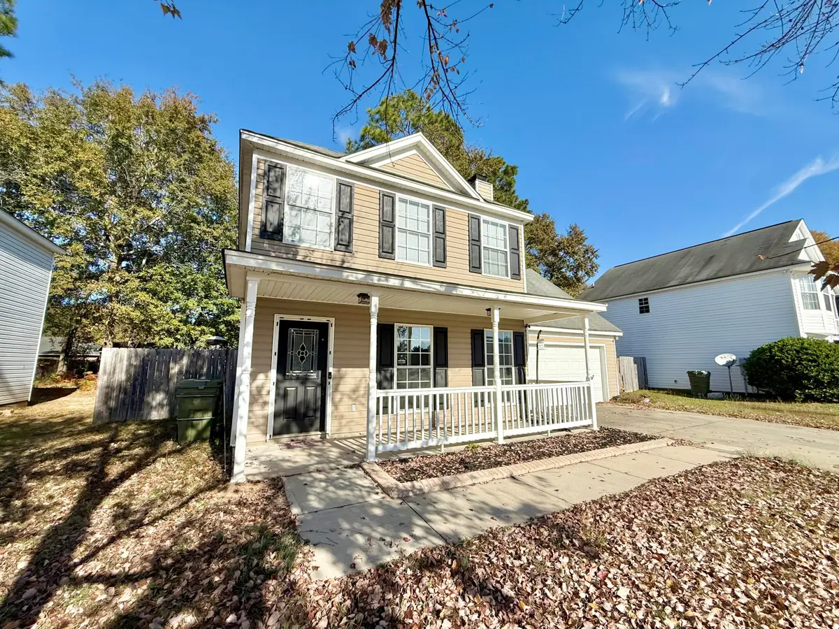1155 Chivalry Street, Sumter, SC 29154 - Image #1