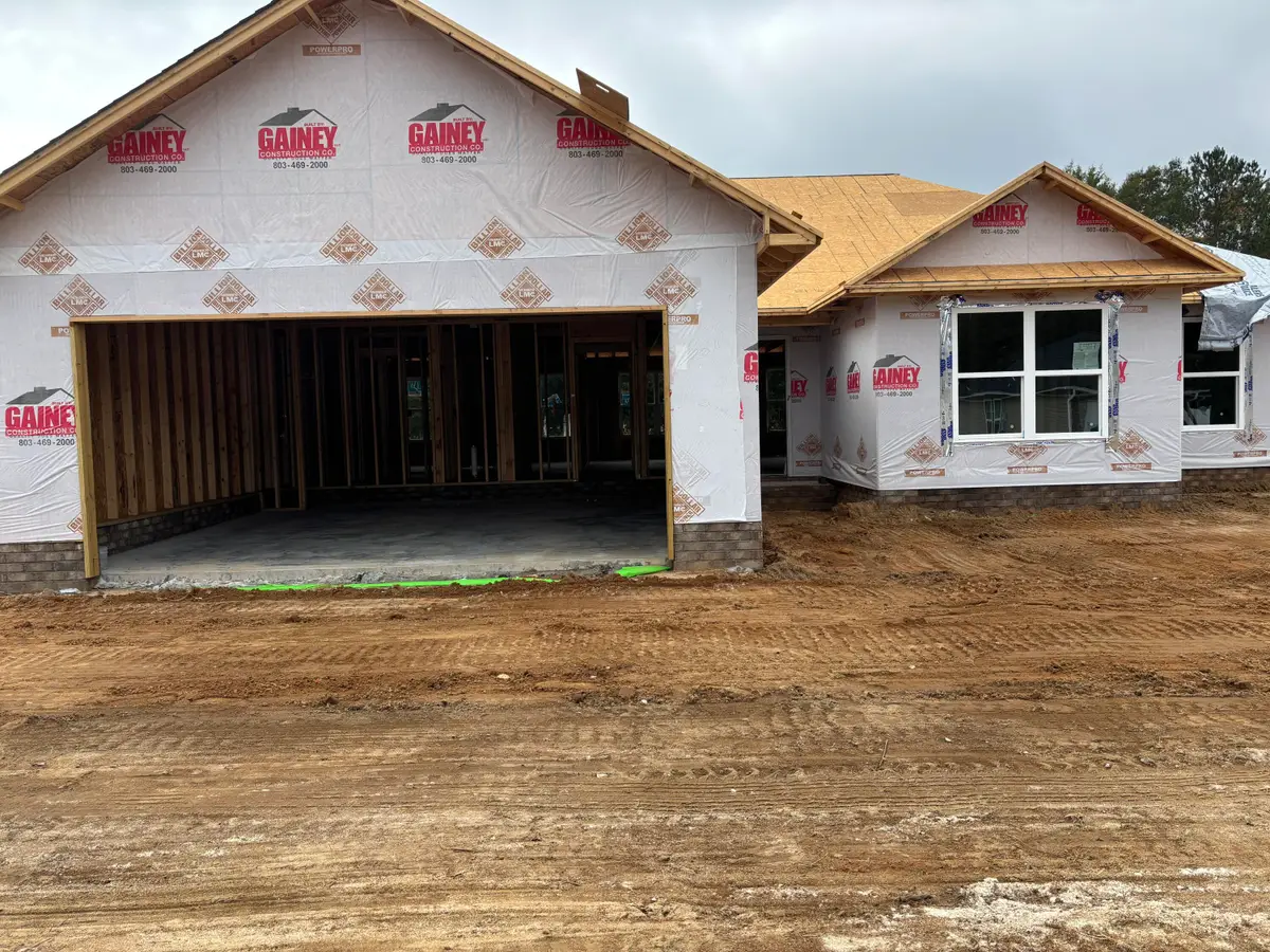 3965 Peakvalley, Sumter, SC 29154 - Image #1