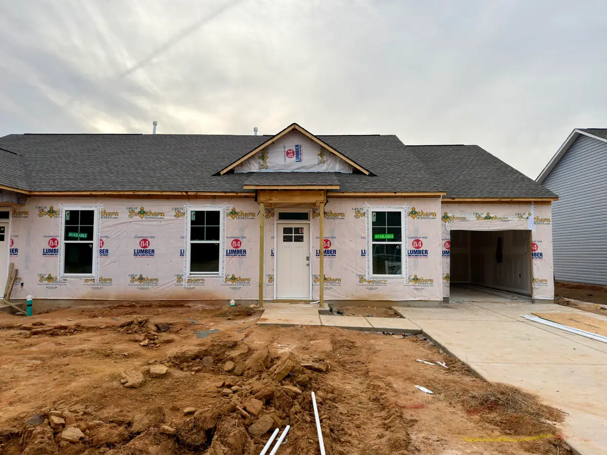 370 Acorn Street, Sumter, SC 29154 - Image #1