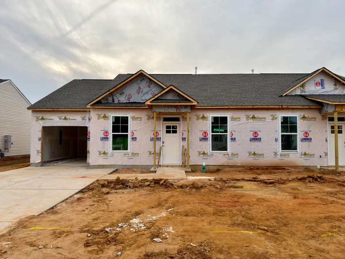 372 Acorn Street, Sumter, SC 29154 - Image #1