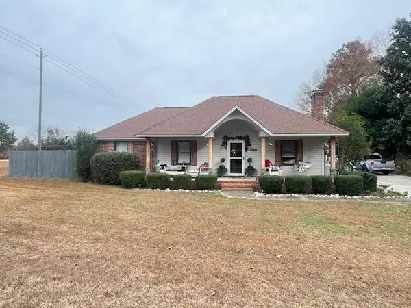 705 George Washington Boulevard, Sumter, SC 29154