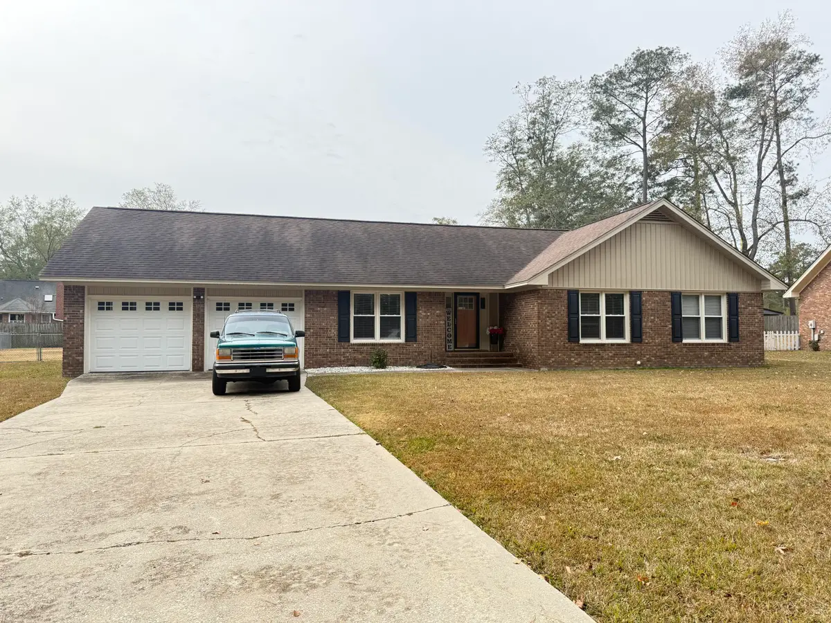 1292 Fairlawn Drive, Sumter, SC 29154 - Image #1