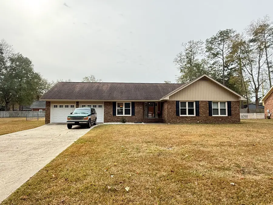 1292 Fairlawn Drive, Sumter, SC 29154 - Image #2