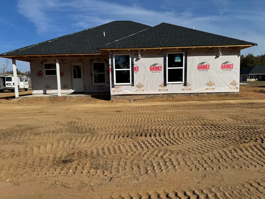 3975 Peakvalley Road, Sumter, SC 29154 - Image #2