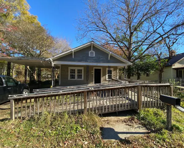 316 Munnerlyn Street, Bishopville, SC 29010