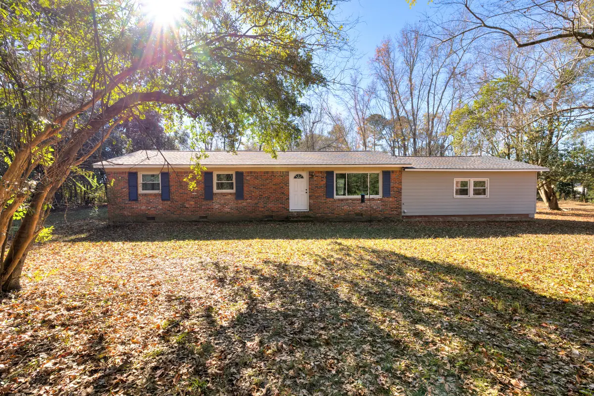 392 Brunswick Road, Sumter, SC 29153 - Image #1