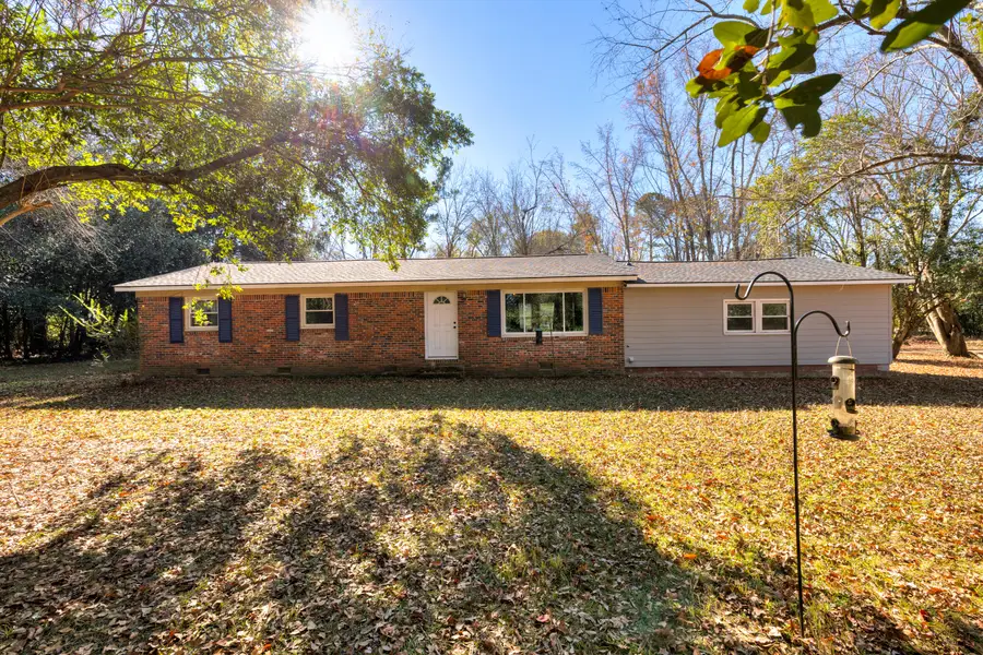 392 Brunswick Road, Sumter, SC 29153 - Image #2