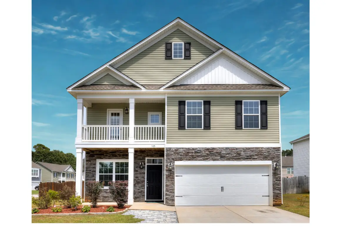 105 Setter Court, Sumter, SC 29154 - Image #1