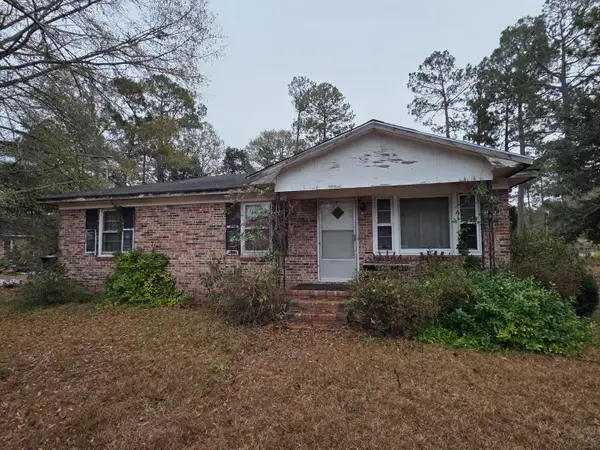 259 Kinsey Drive, Sumter, SC 29150