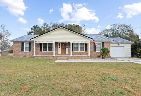 1417 Hunter Street, Florence, SC 29505