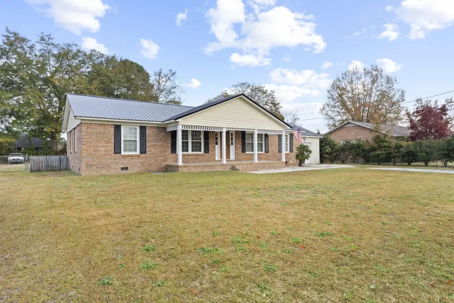 1417 Hunter Street, Florence, SC 29505 - Image #2