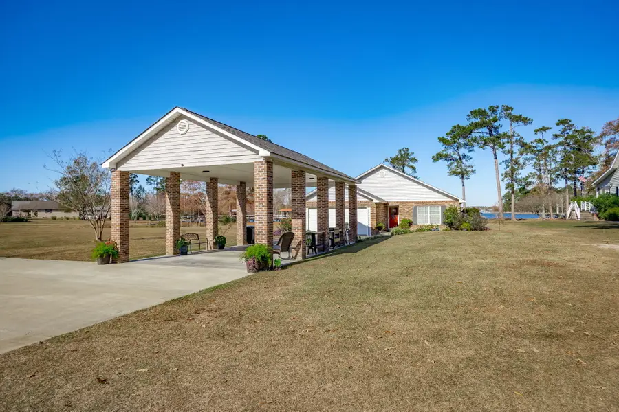 1088 Shore Drive, Manning, SC 29102 - #3