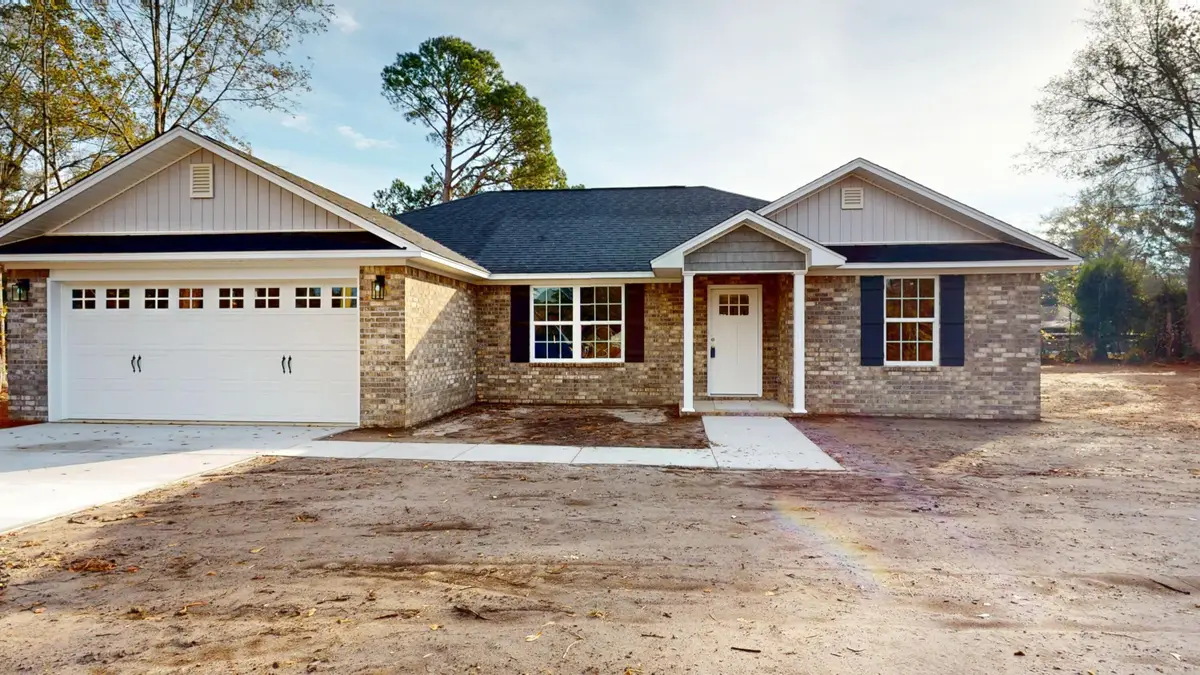 917 Perry Boulevard, Sumter, SC 29154 - Image #1