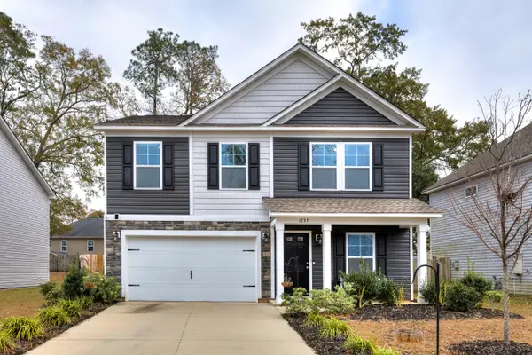 1737 Smalls Drive, Sumter, SC 29154