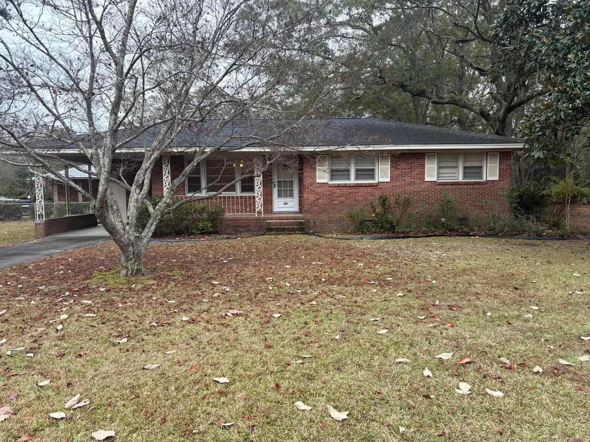 1093 Sterling Street, Sumter, SC 29153 - Image #1