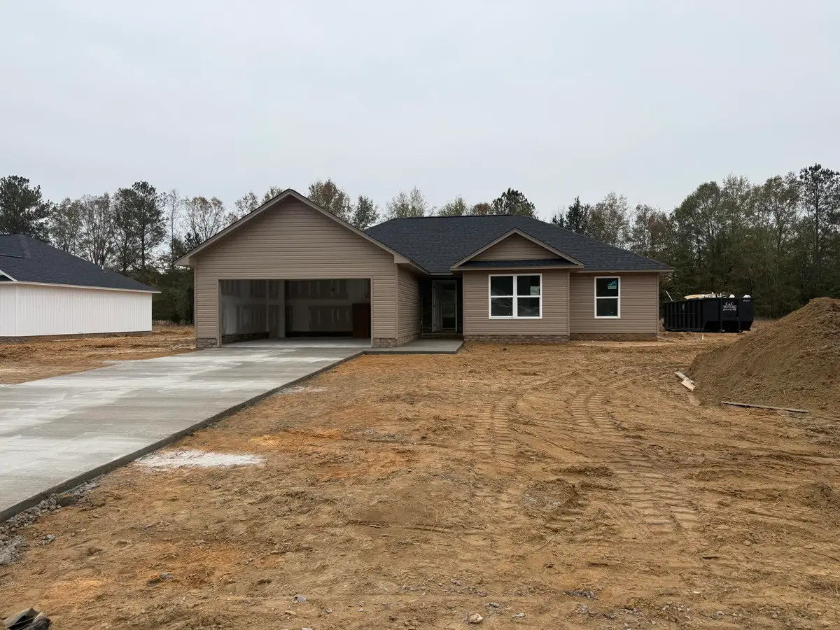 3945 Peakvalley Road, Sumter, SC 29154 - Image #1