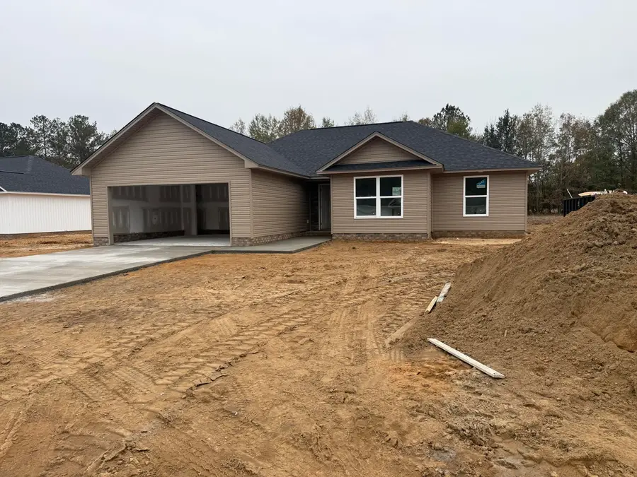 3945 Peakvalley Road, Sumter, SC 29154 - Image #2