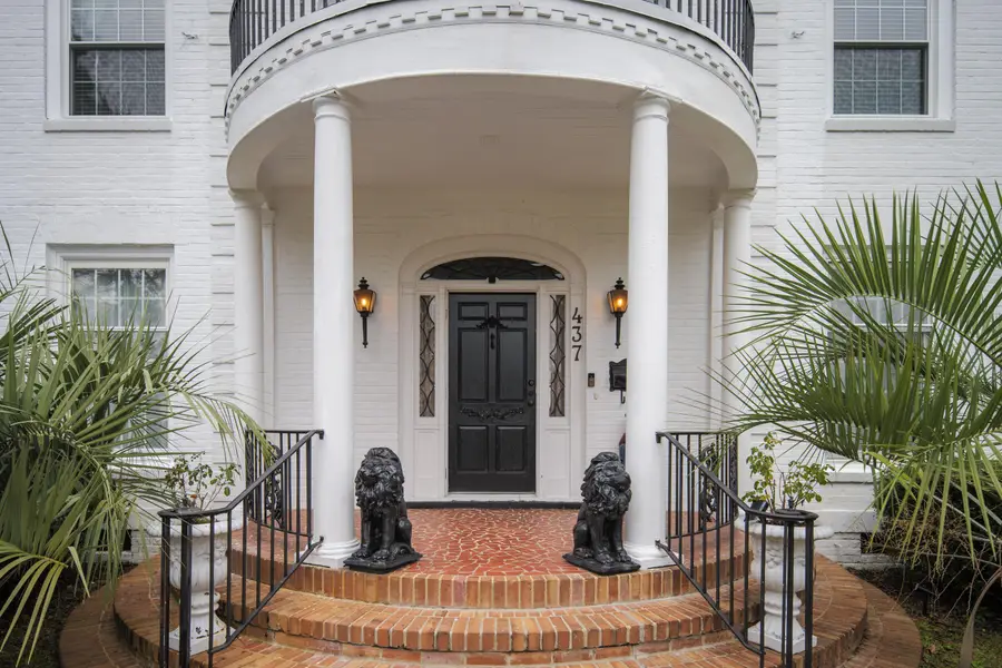 437 Haynsworth Street, Sumter, SC 29150 - Image #2