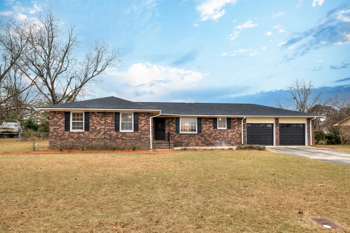 2732 Sandhill Drive, Sumter, SC 29154 - Image #1