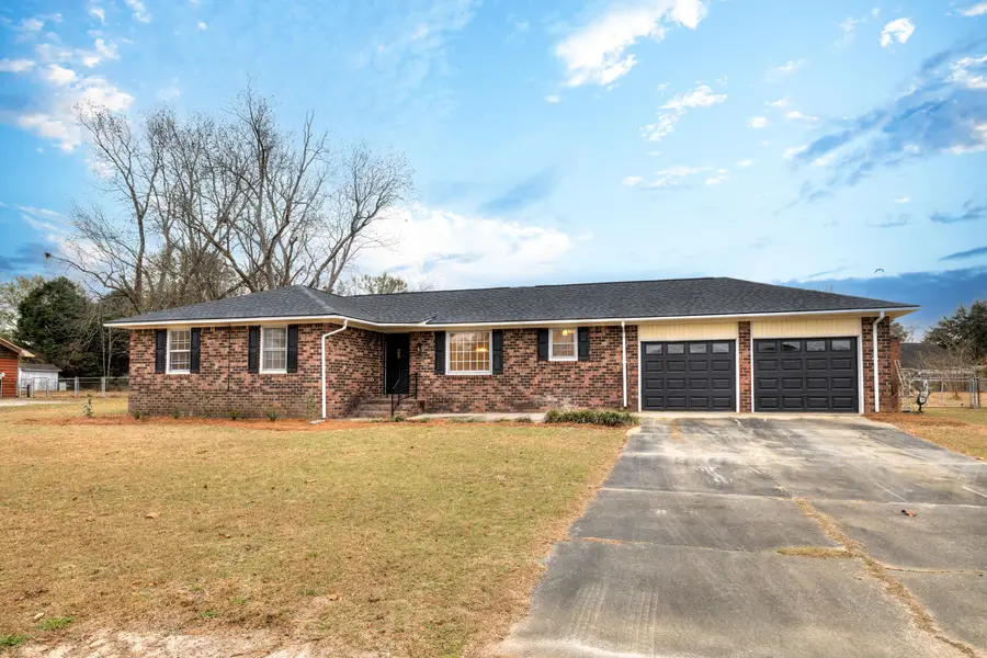 2732 Sandhill Drive, Sumter, SC 29154 - Image #2