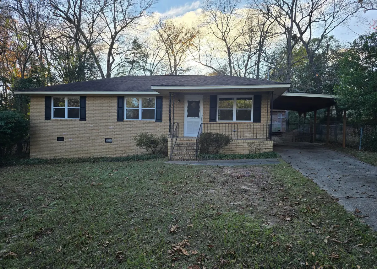 2460 Woodhaven Road, Sumter, SC 29154 - Image #1