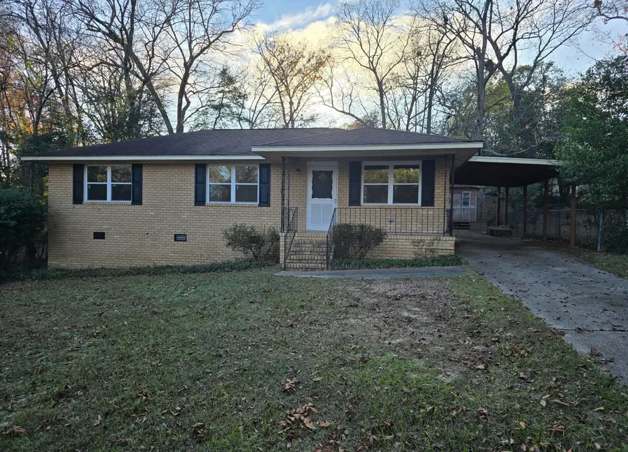 2460 Woodhaven Road, Sumter, SC 29154 - Image #2