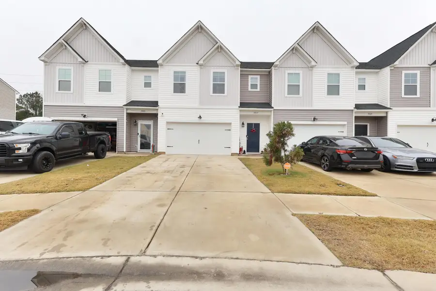 1862 Gabriel Lane, Sumter, SC 29150 - Image #2